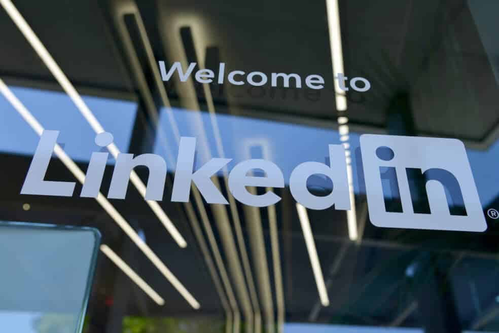 LinkedIn Automation 1