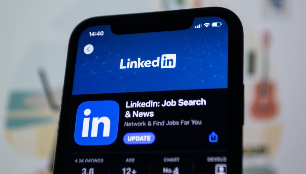 How To Grow Your Network Get More Connections on LinkedIn 1 1024x584