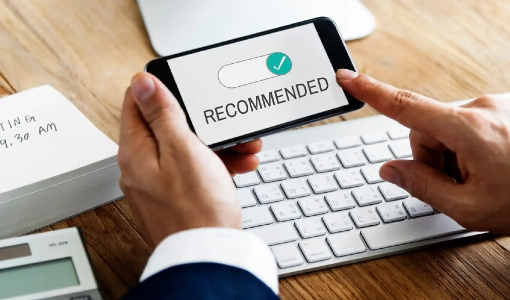 How to Write a Recommendation on LinkedIn