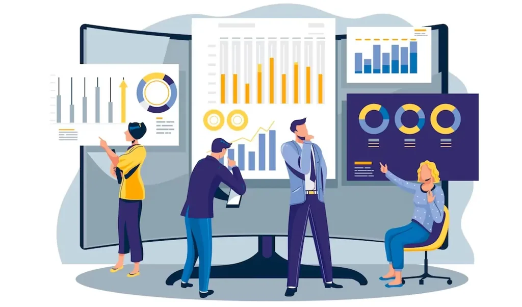 Analytics and Reporting for Informed Decision Making