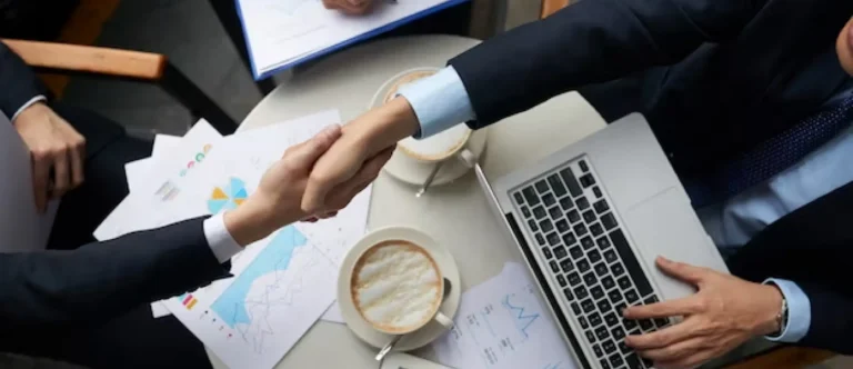Building B2B Relationships Through Intelligent Prospecting 1
