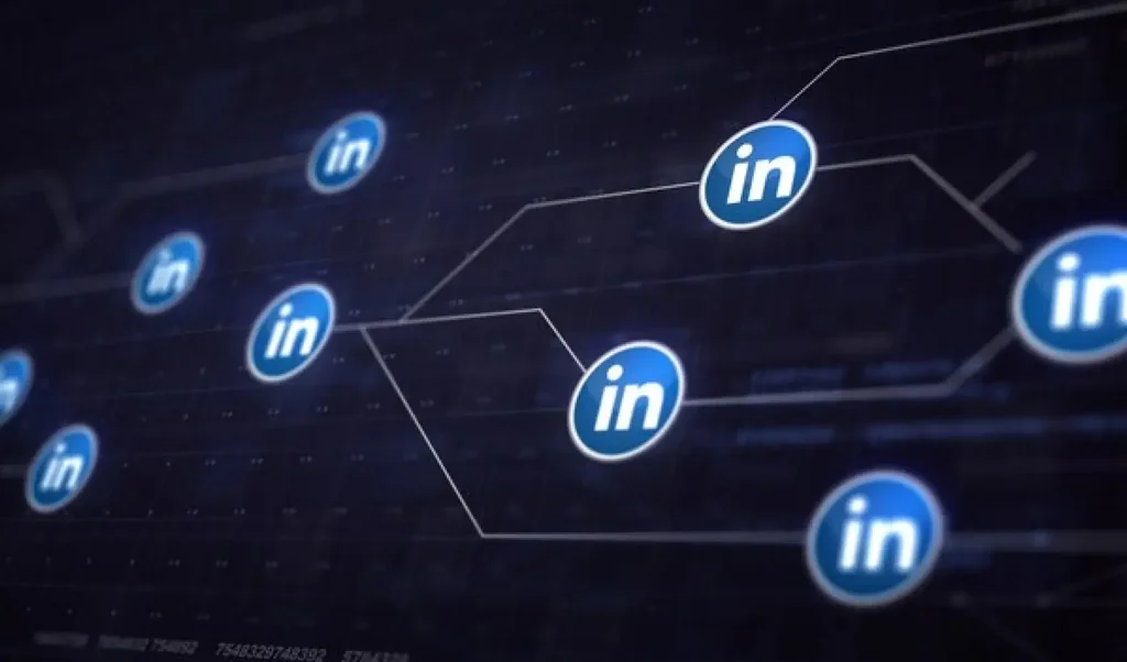 LinkedIn Sales Navigator 1