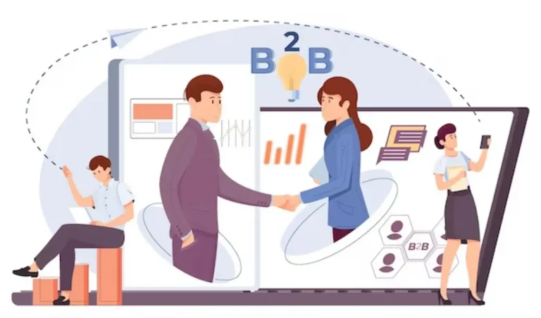 Use LinkedIn With Strategic B2B Lead Generation Strategies Proven Ways to Generate B2B Leads on Lin 1 1